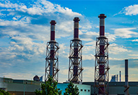 卫辉柴油发电机组进气门与排气门磨损严重是什么原因