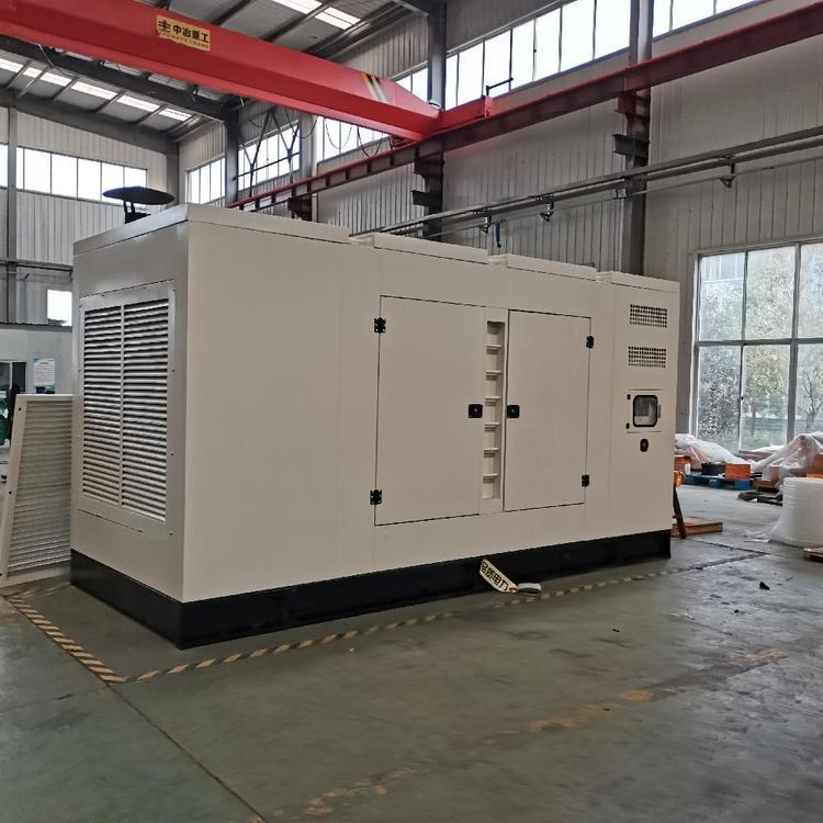 卫辉发电机出租