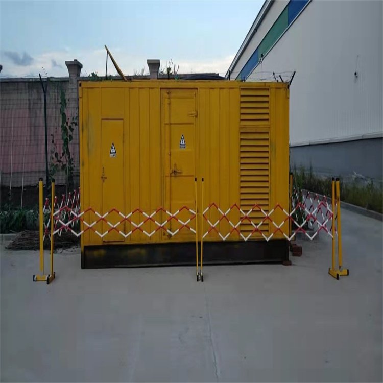 卫辉发电机组油箱盖上留出小气孔有什么用?