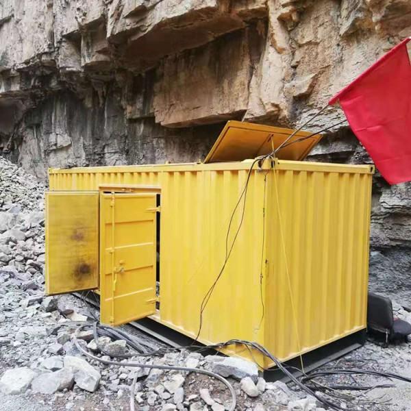 卫辉柴油发电机组使用注意事项要牢记