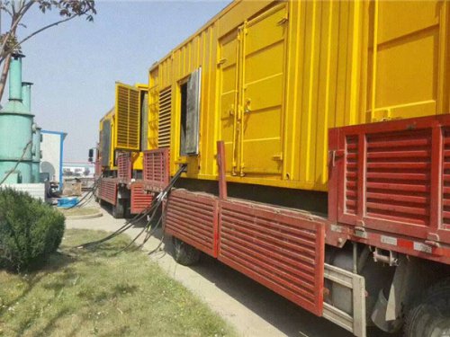 卫辉发电机停电自启装置主要有以下几种类型?