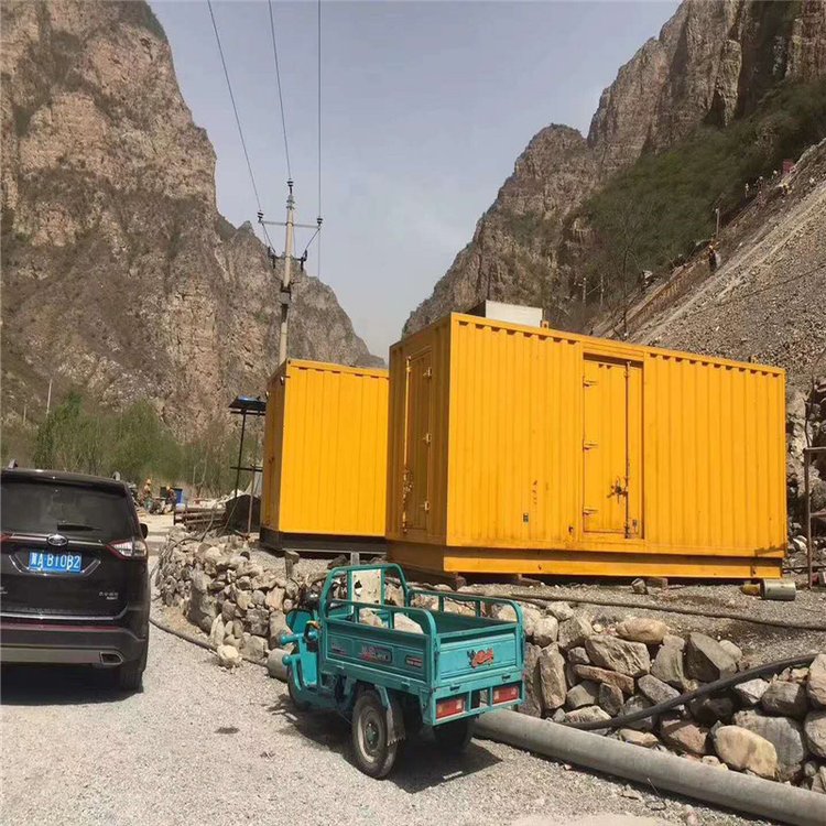 卫辉柴油发电机组的保养周期是多久？