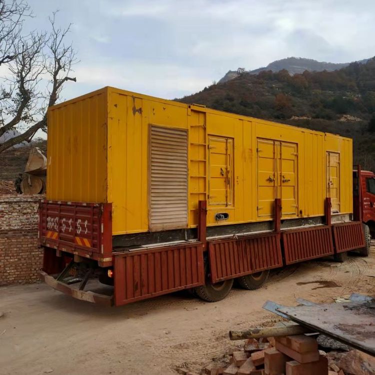 卫辉发电机组如何判断滤清器密封圈是否需要更换？