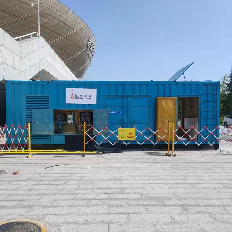 卫辉介绍一下发电机组维修保养的具体操作流程