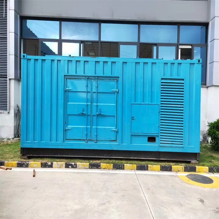 卫辉发电机组使用中应注意什么事项？