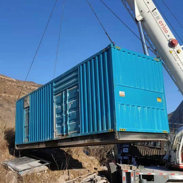 卫辉发电机组维修保养中应注意什么事项？