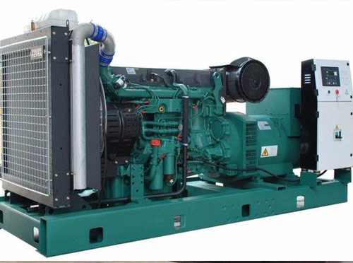 卫辉升级现有发电机组的成本大概是多少?