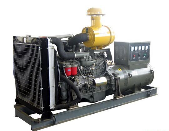 卫辉汽油发电机组电瓶电解液密度偏低时如何调整?