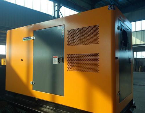 卫辉汽油发电机组电瓶电解液的密度应该保持在什么范围?