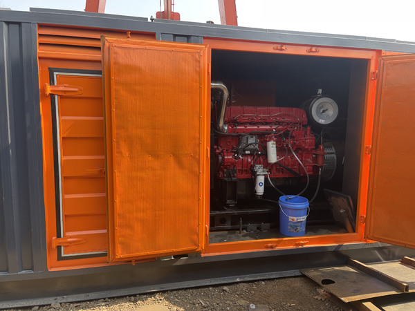 卫辉预热过程中启动柴油发电机组对发动机的寿命有多大影响?