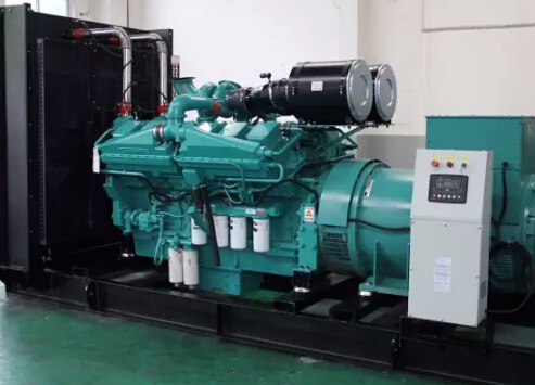 卫辉发电机如何选择合适的除垢剂来清洗水冷式机油散热器?