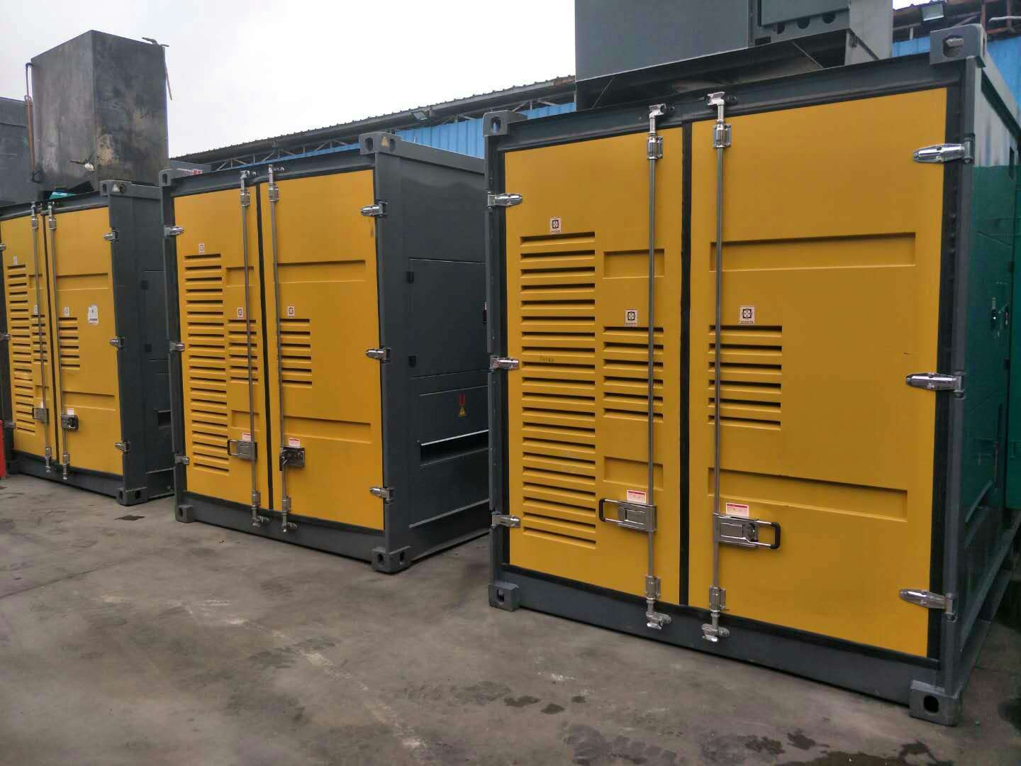 卫辉如何延长柴油发电机组蓄电池的使用寿命?