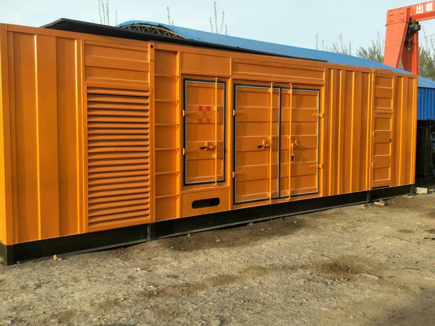 卫辉如何避免柴油发电机组的蓄电池出现硫化现象?