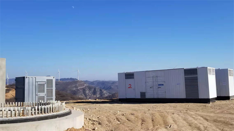 卫辉带燃油预热系统的柴油发电机组在冬季启动前需要做哪些准备工作？